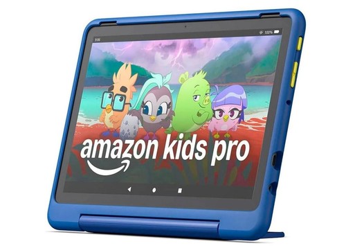 Amazon fire kids - fire,