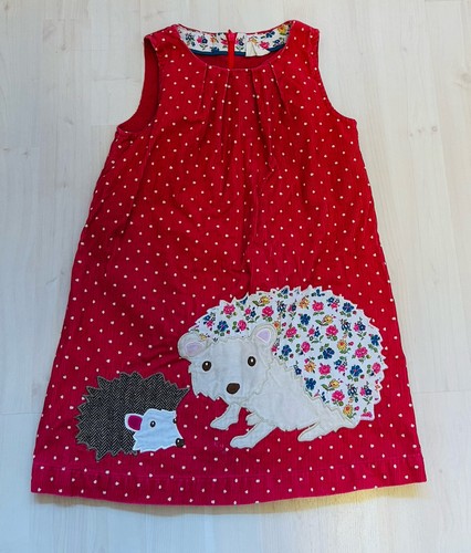 Mini boden kleid - größe, 116