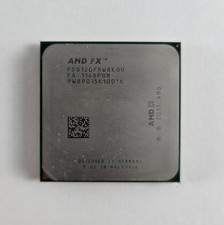 AMD FX-8120 3.1GHz SOCKEL AM3+ FD8120FRW8KGU Prozessor CPU