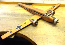 Junkers JU 52