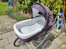 Kombikinderwagen der Marke ROAN