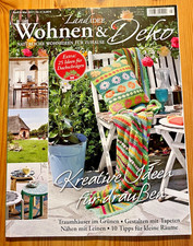 * LandIDEE ♥ Wohnen & Deko