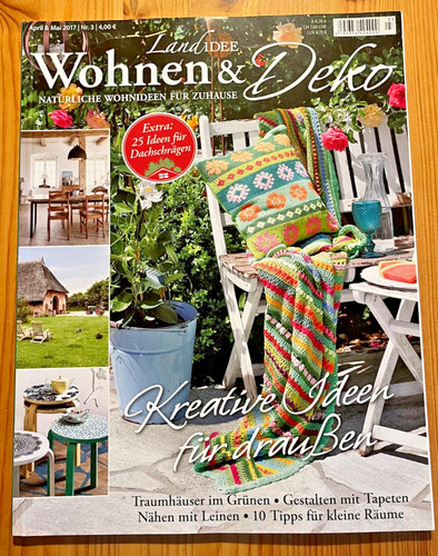 Landidee wohnen deko - *, ♥
