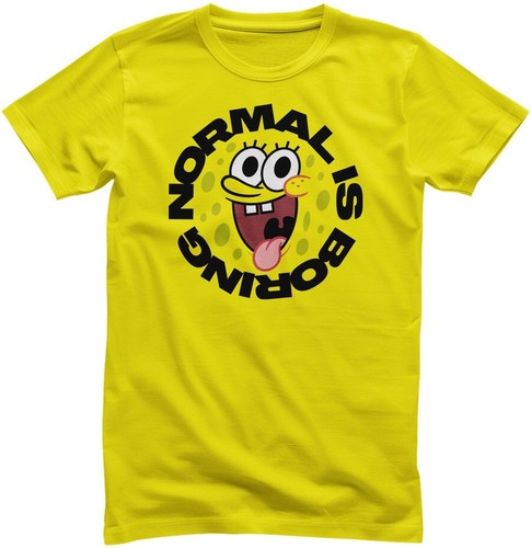 Spongebob shirt - spongebob, t-shirt