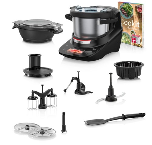 Bosch cookit küchenmaschine - bosch,