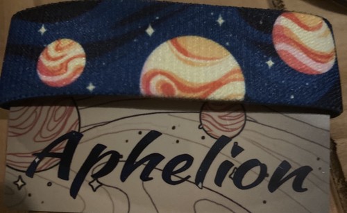 Zox aphelion - zox, og