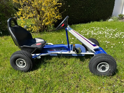 Kettcar puky 600l - f,