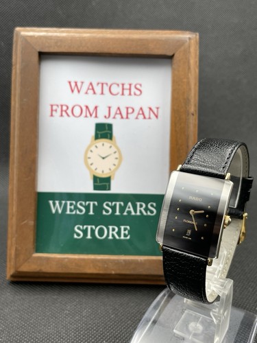 Near mint vintage rado - [near,