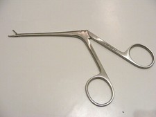 Aesculap OF420    Grasping Forceps   Fasszange  