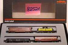 Märklin Z Miniclub  Artikel