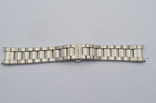 Zenith stahl armband 20mm - zenith,