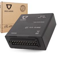ERICH JAEGER 321179 Anhängersteuergerät Trailer Modul HW1.0 ECU Neu
