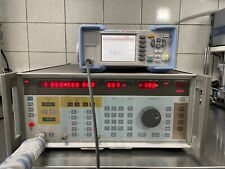 Racal Dana 9087 Signalgenerator 10Khz -1,3Ghz mit Fehlern bitte lesen !