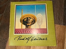 Grafik von Rudolf Hausner, Wien,Ausstellung im Museum der Bildenden Künste, Leip