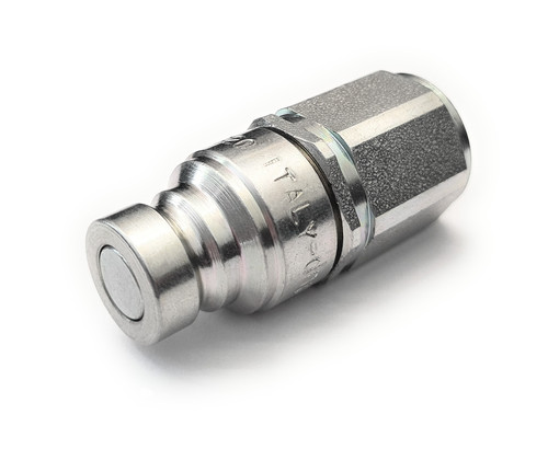 Flachseite hydraulik außen - hydraulik,