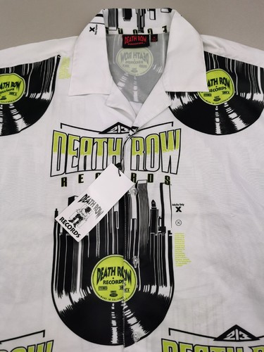 Death row records - gr., m