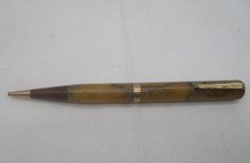 Art Deco Waterman Lady Patricia Pencil - Waterman Drehbleistift – Onyx  ~ 1920