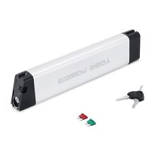 E-Bike Akku 36V 9,6Ah  Batterie mit USB für Zundapp Z101 / F.lli Schiano