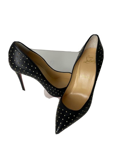 Louboutin authentic pigalle - louboutin,