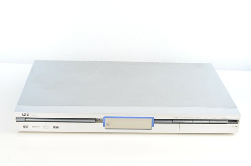 Seg dvd player - dvd-player, 660