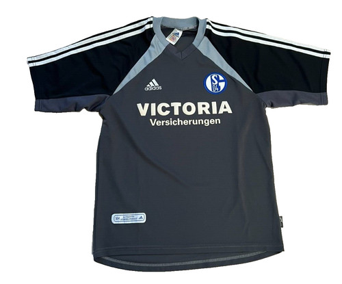 Schalke trikot s04 saison - fc,