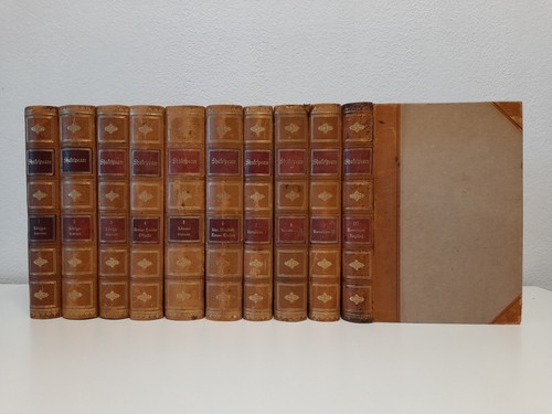 Rar shakespeare werke - rar,