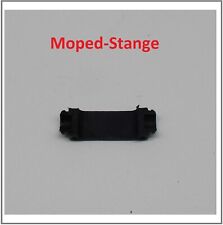 Halterung Bowdenzug am