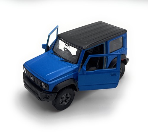 Modellauto suzuki jimny suv - modellauto,