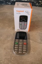 Gigaset GL390 GSM Senioren