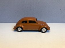 Brown Lion car VW Volkswagen