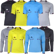 adidas Herren Schiedsrichter Trikot Referee FIFA DFB Schiedsrichtertrikot Jersey