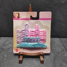 Barbie mattel kleiderbügel - mattel,