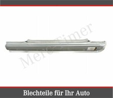 Mercedes Vito W639 2003-14