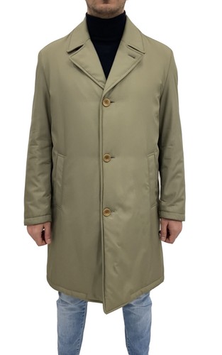 Mabrun herren staub trenchcoat - mabrun,