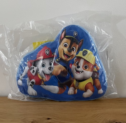 Paw patrol formkissen - paw,