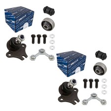 Querlenker RepSatz MEYLE für