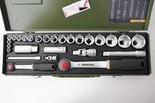 Proxxon - Steckschlüsselsatz