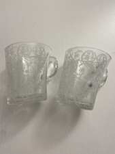 Senseo 2 Gläser Tasse