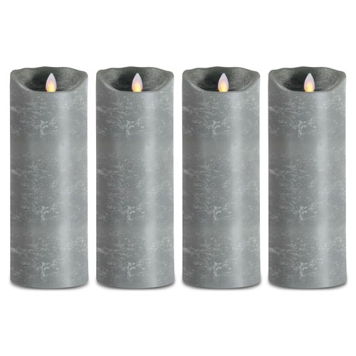 4er set sompex - set, led