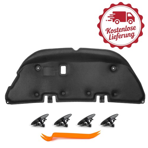 Motorhaubendämmung für - motorhaubendämmung,