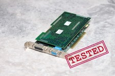 PCI Graphics card MATROX