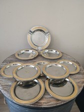 Paul Wirths Untersetzer Set