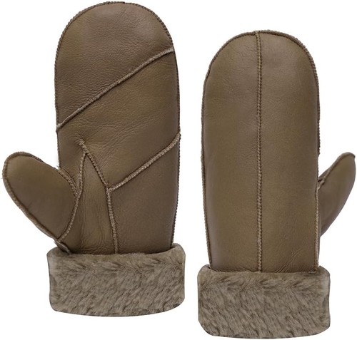 Mggmokay damen lammfell - damen,