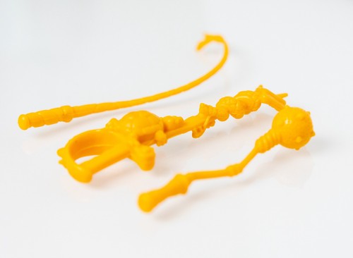 Playmates turtles 1990 sword - playmates, |
