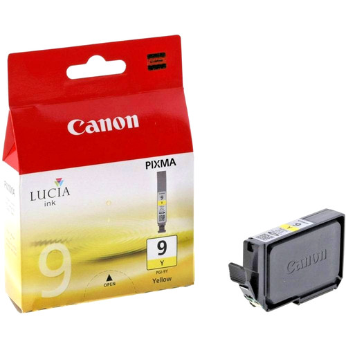 Original canon pgi - original, pgi-9