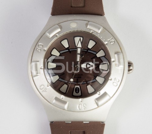 Swatch irony scuba - scuba,