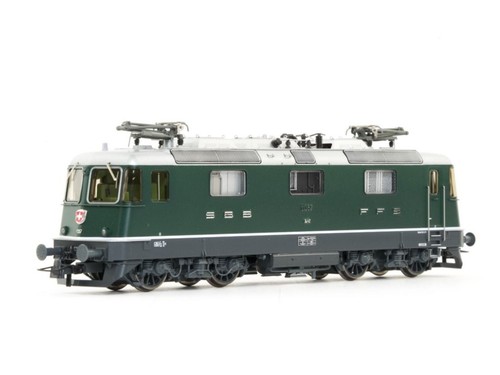 Roco 73993 elektrolok 4 - elektrolok, 4/4