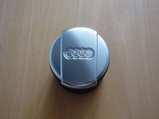 Original Audi Aschenbecher