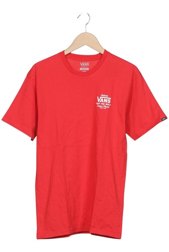 Vans shirt herren oberteil - vans, t-shirt