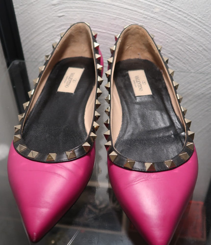 Valentino garavani rockstud - valentino,